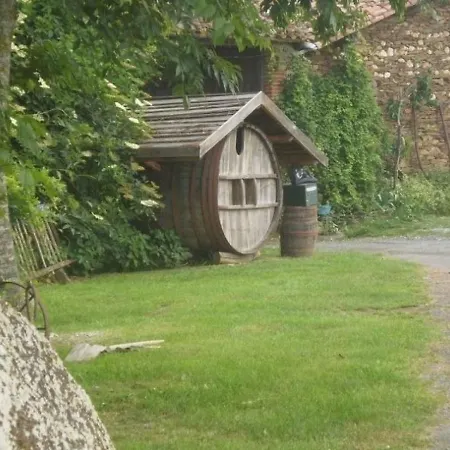 House Lou Cambril 2 Marsal (Tarn)