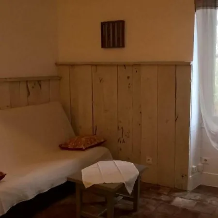 House Lou Cambril 2 Hébergement de vacances