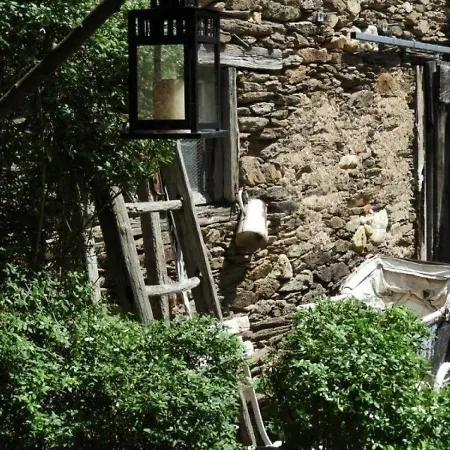 Hébergement de vacances House Lou Cambril 2